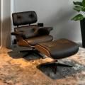 Landed Residence - Wilton Gardens | Product Seen: [Eames Lounge Set (replica)]